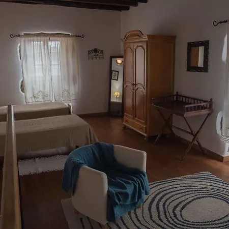 Casa Abuelos