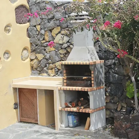 Casa Abuelos Country house El Pinar (El Hierro)