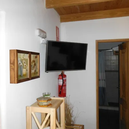 Casa Abuelos Country house