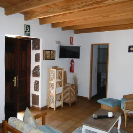Country house Casa Abuelos