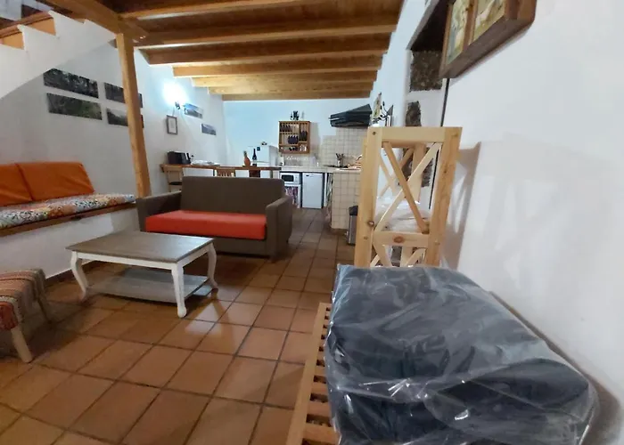 Country house Casa Abuelos