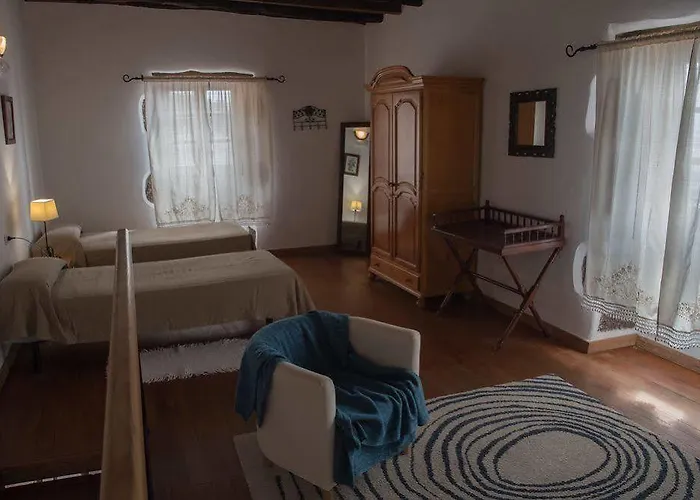 Casa Abuelos