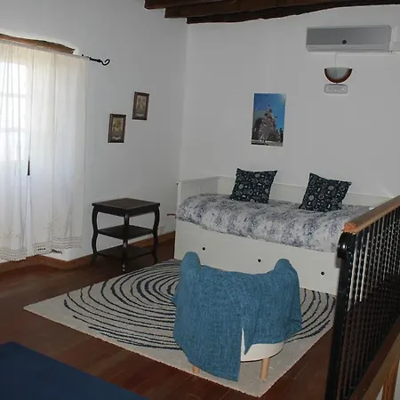 Casa Abuelos Летний дом El Pinar (El Hierro)