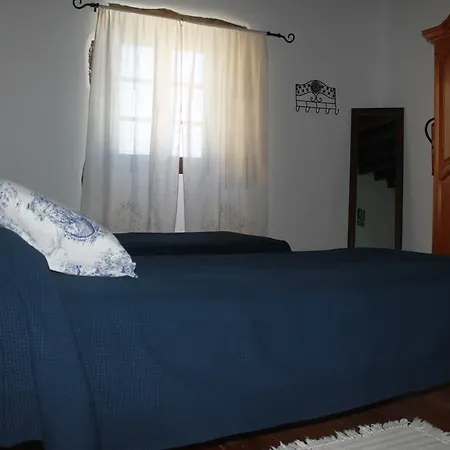 Летний дом Casa Abuelos *